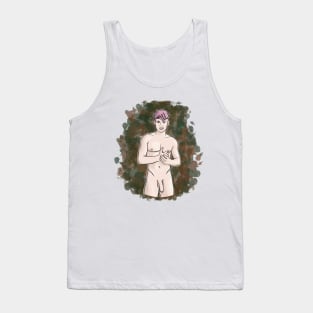 Nude Dude Tank Top